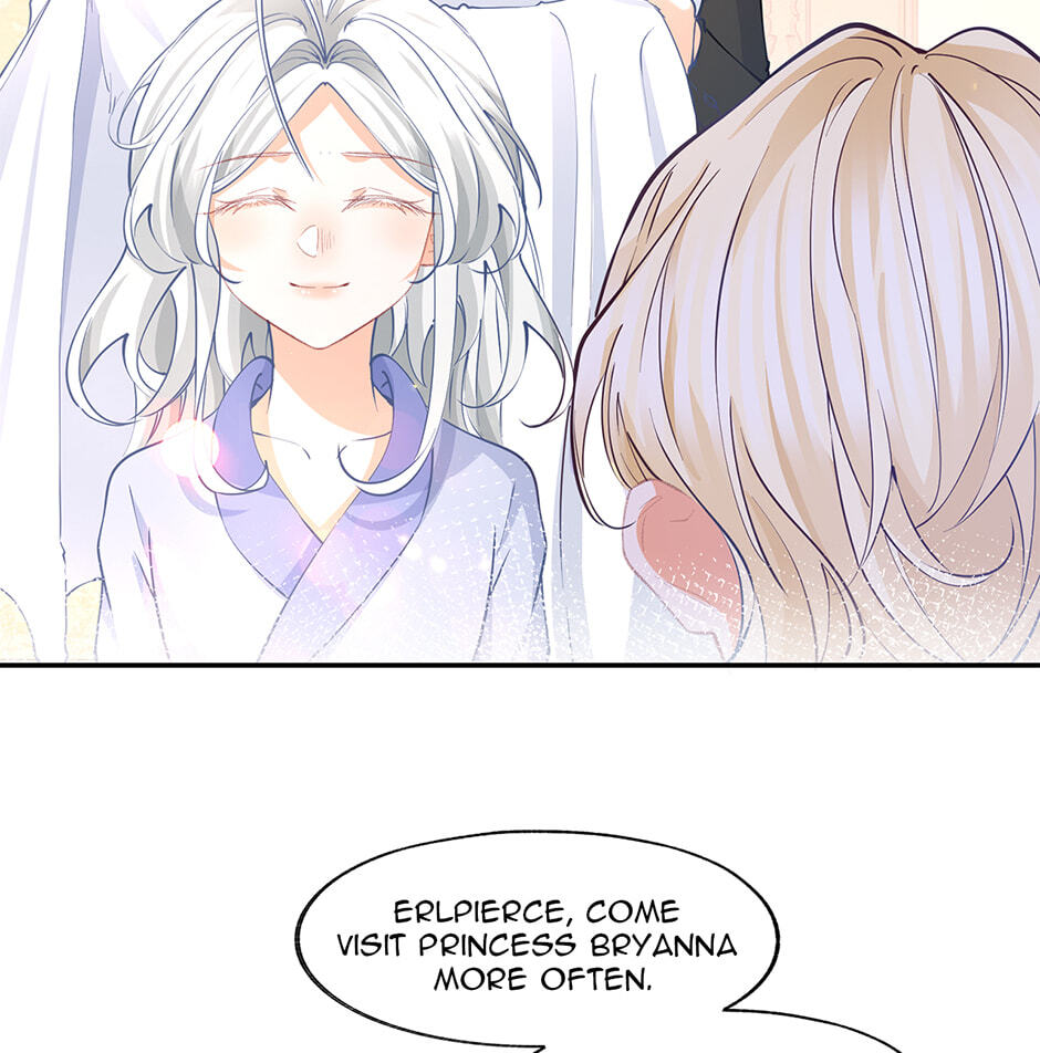 I Became the Sacrificial Princess (Colored) Chapter 186 page 10 - 