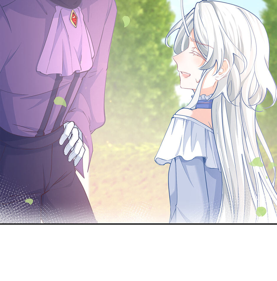 I Became the Sacrificial Princess (Colored) Chapter 187 page 13 - 