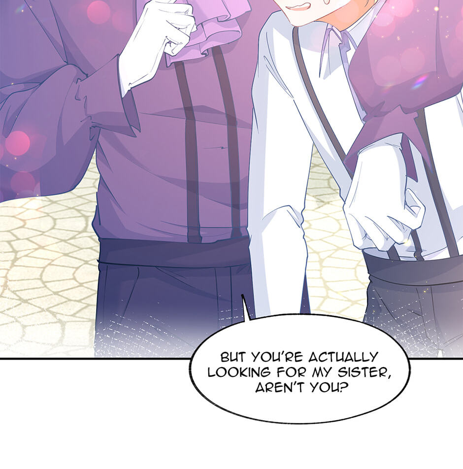 I Became the Sacrificial Princess (Colored) Chapter 187 page 16 - 