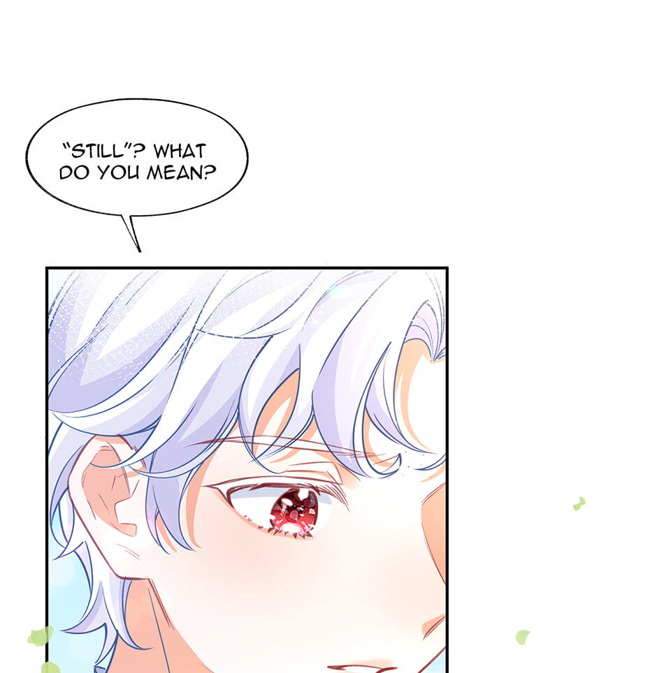 I Became the Sacrificial Princess (Colored) Chapter 187 page 29 - 