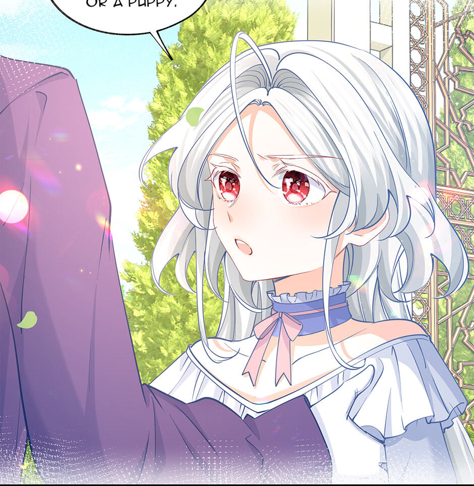 I Became the Sacrificial Princess (Colored) Chapter 187 page 31 - 