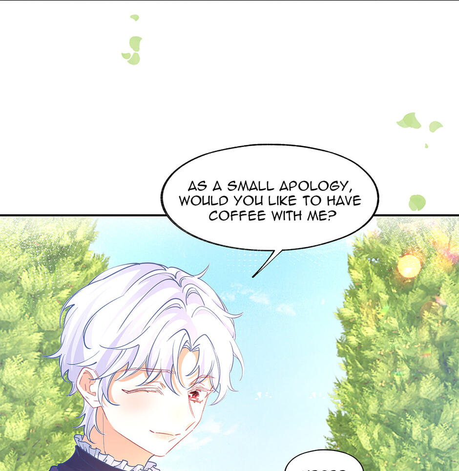 I Became the Sacrificial Princess (Colored) Chapter 187 page 32 - 