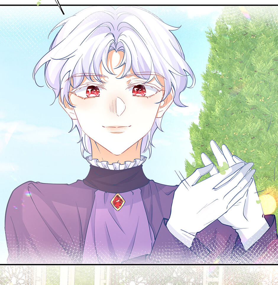 I Became the Sacrificial Princess (Colored) Chapter 187 page 34 - 