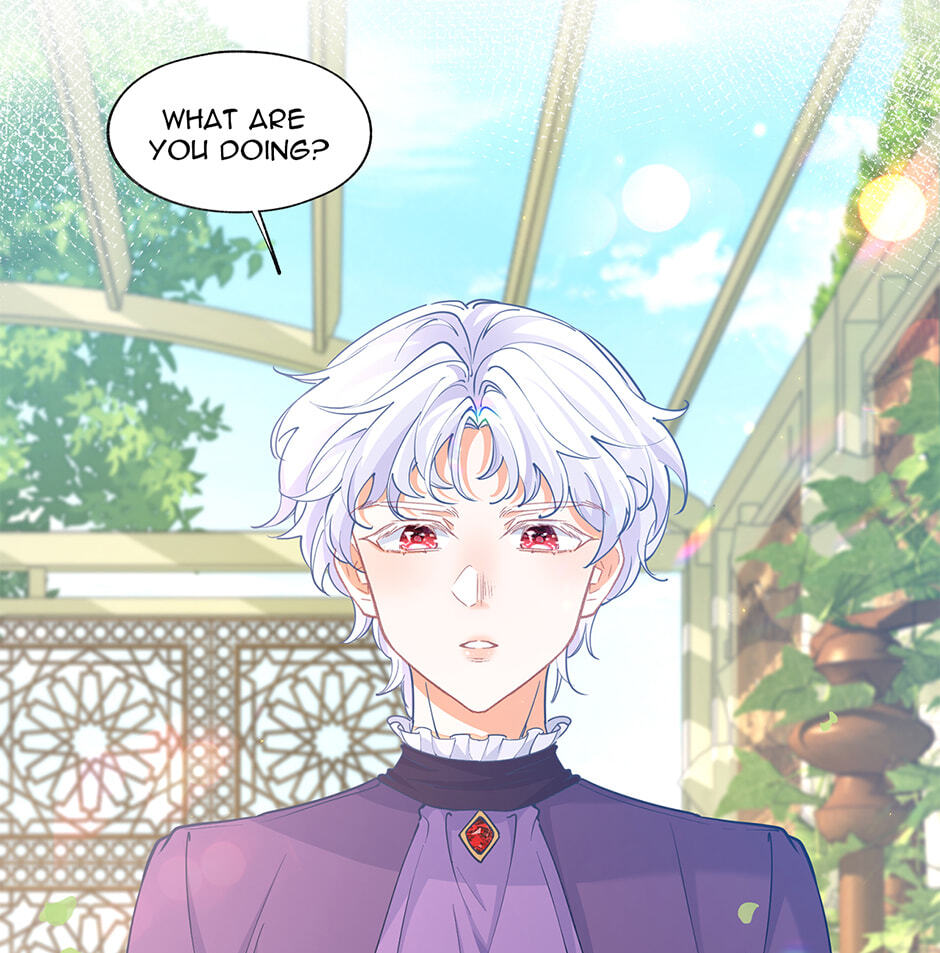 I Became the Sacrificial Princess (Colored) Chapter 187 page 9 - 