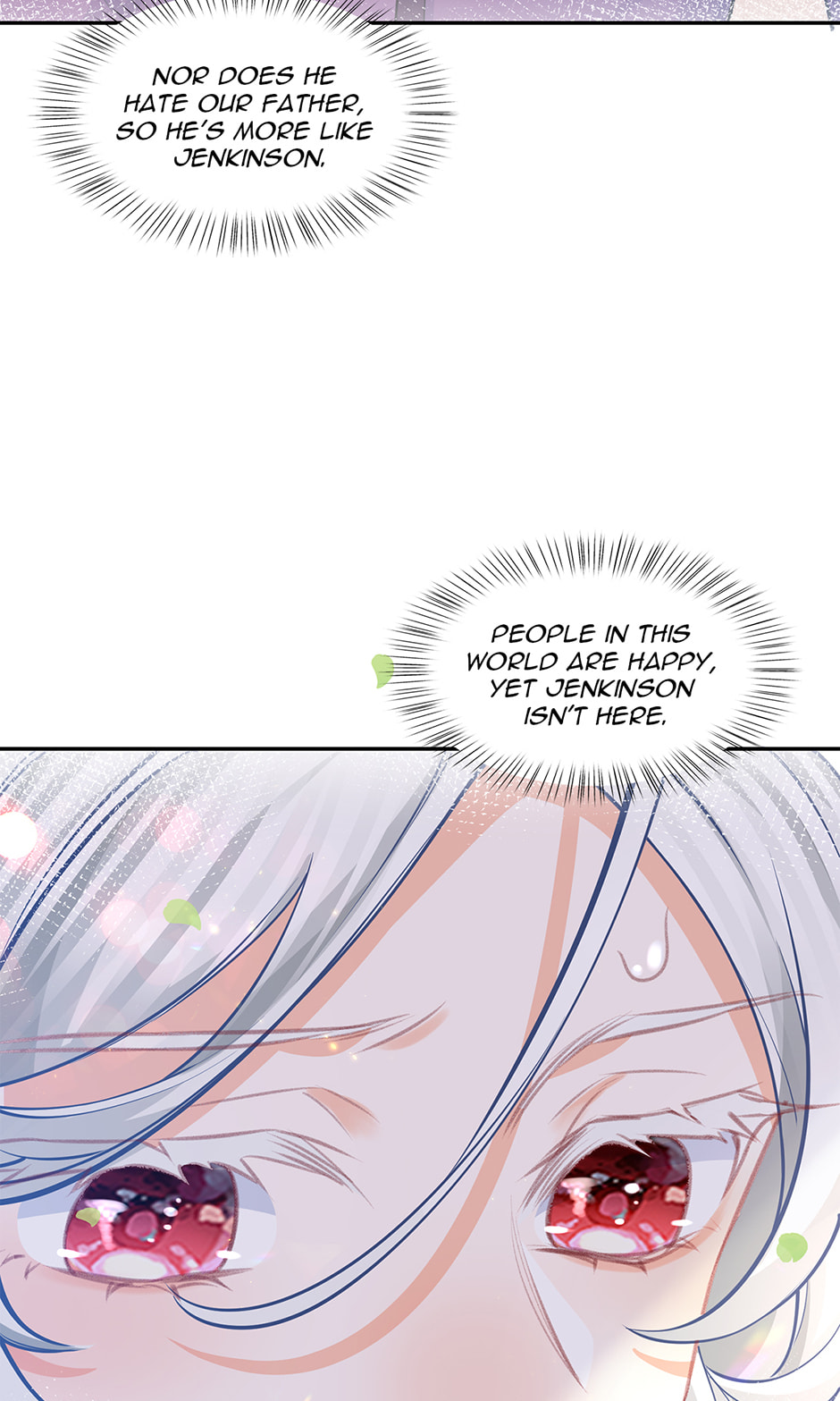 I Became the Sacrificial Princess (Colored) Chapter 188 page 3 - 