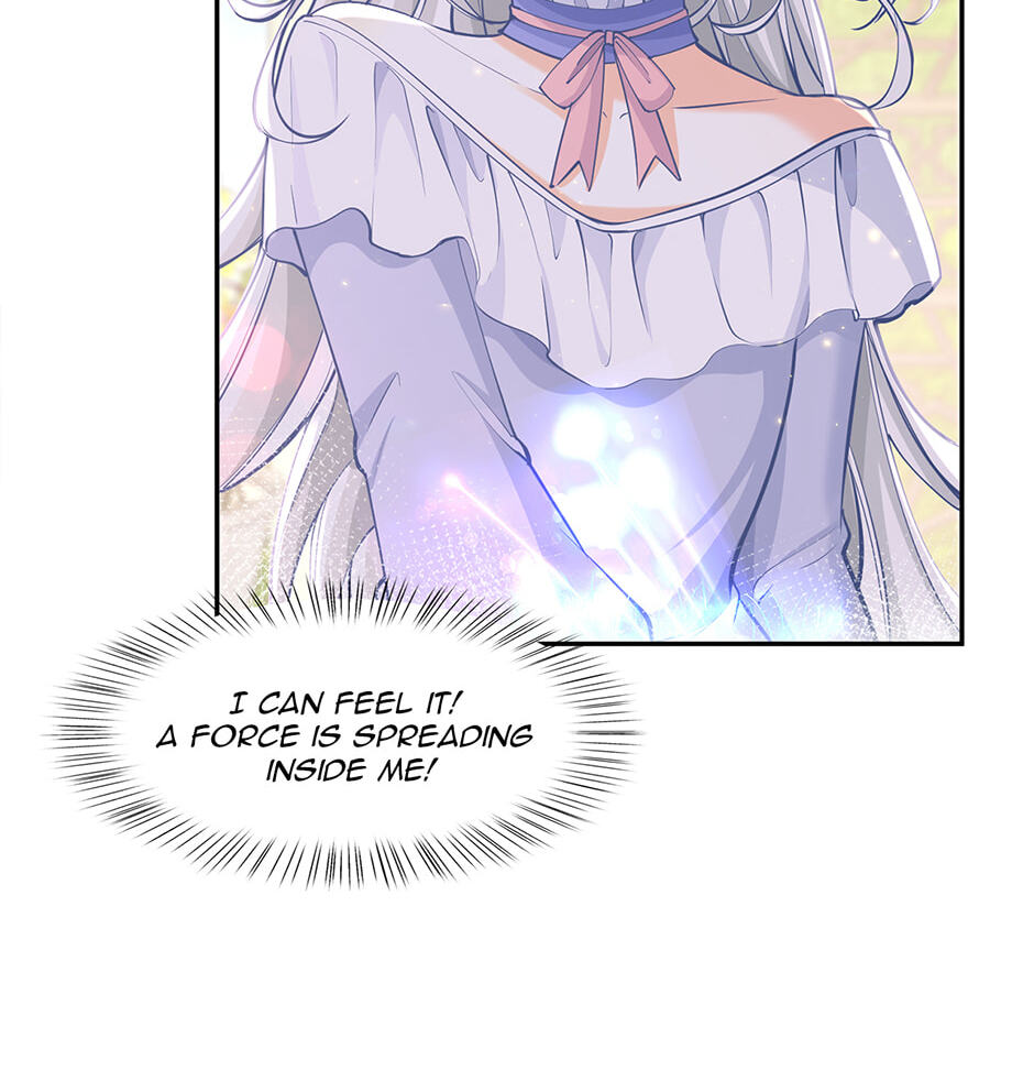 I Became the Sacrificial Princess (Colored) Chapter 188 page 23 - 
