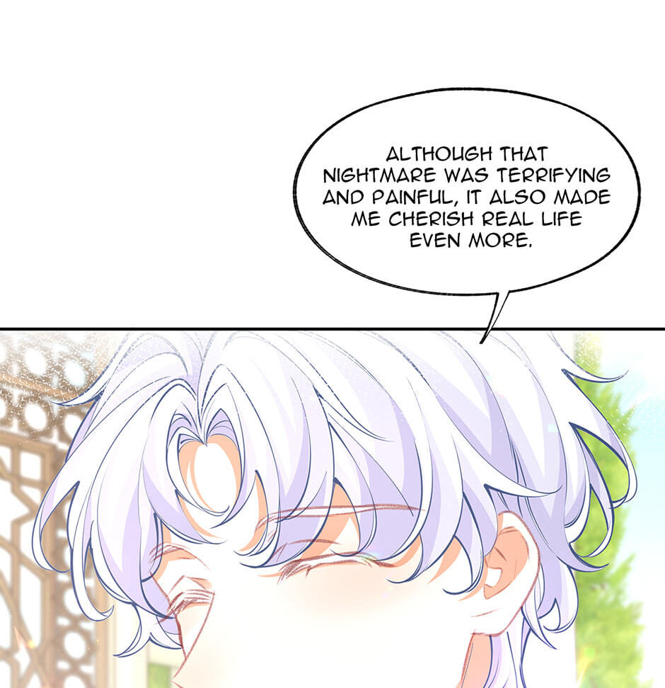 I Became the Sacrificial Princess (Colored) Chapter 188 page 24 - 