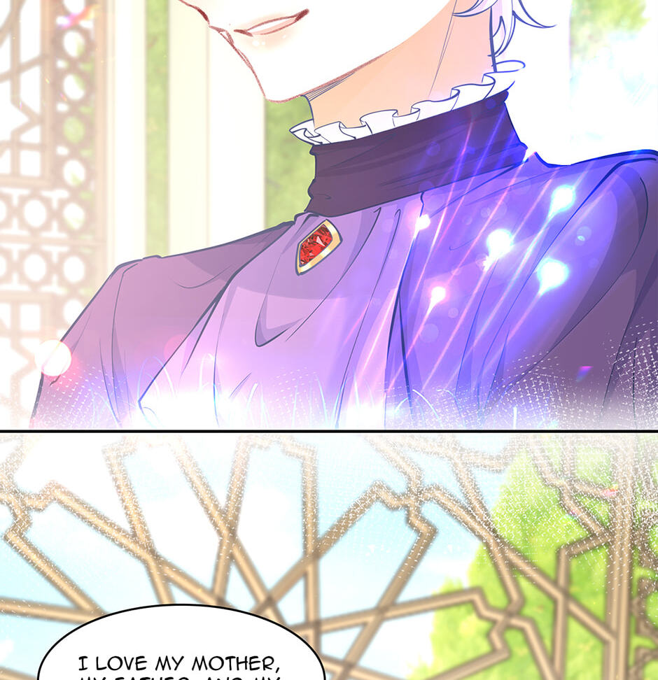 I Became the Sacrificial Princess (Colored) Chapter 188 page 25 - 