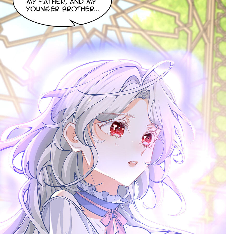 I Became the Sacrificial Princess (Colored) Chapter 188 page 26 - 