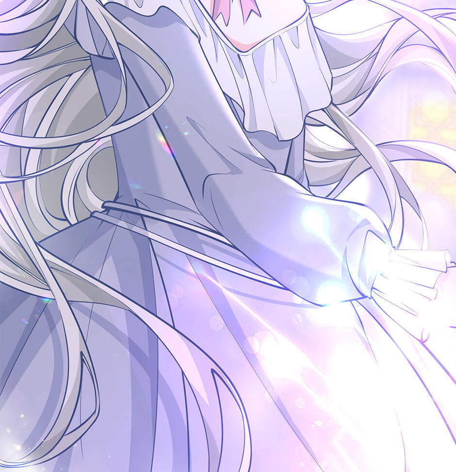 I Became the Sacrificial Princess (Colored) Chapter 188 page 27 - 