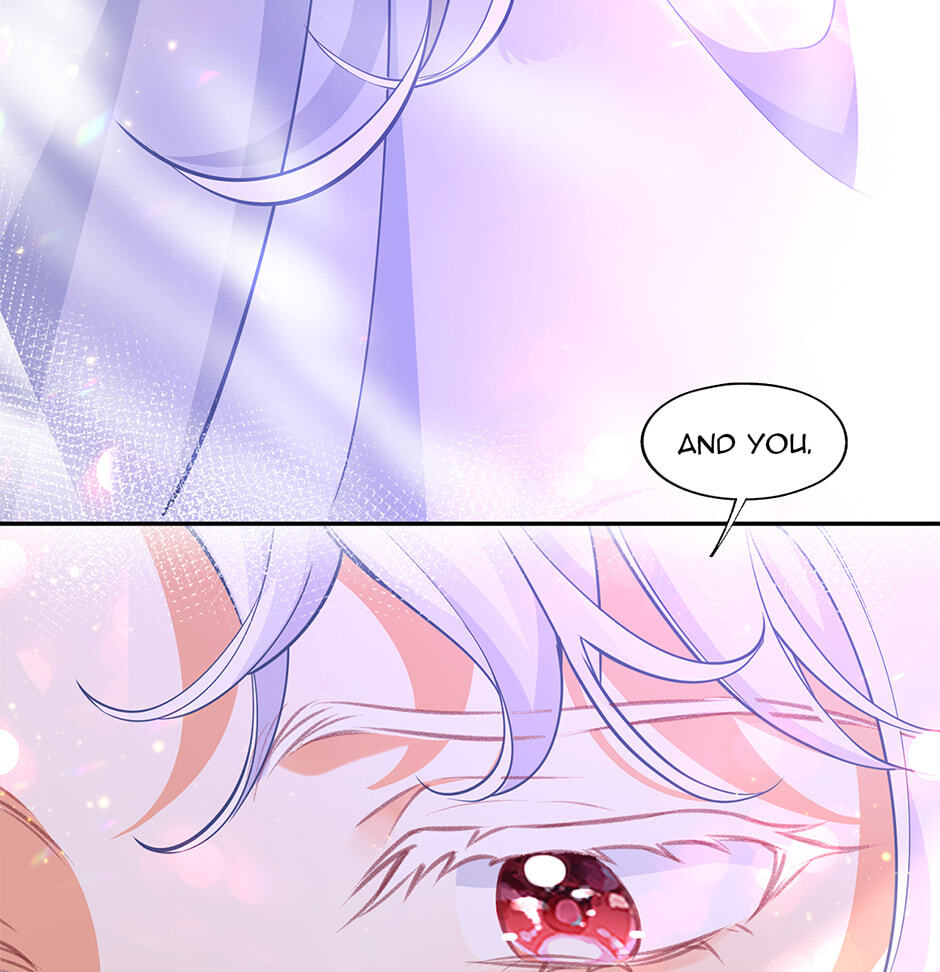I Became the Sacrificial Princess (Colored) Chapter 188 page 28 - 