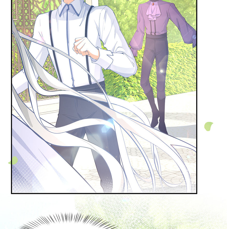 I Became the Sacrificial Princess (Colored) Chapter 188 page 34 - 