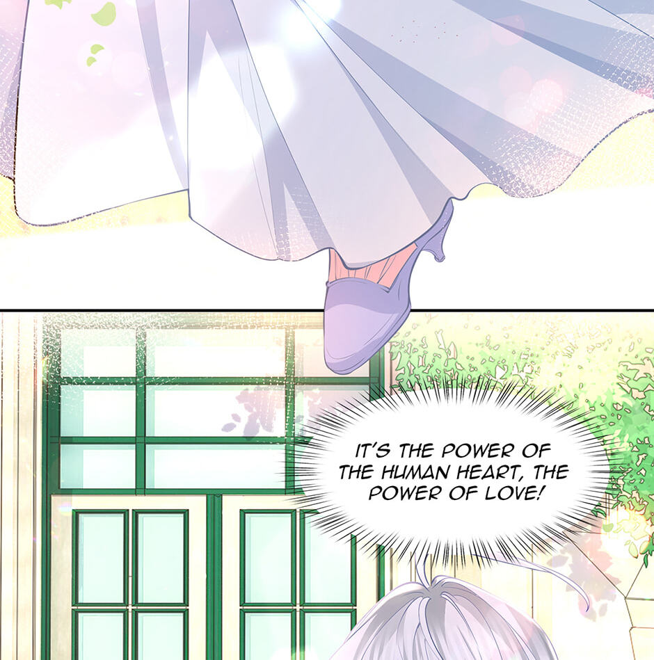 I Became the Sacrificial Princess (Colored) Chapter 188 page 37 - 