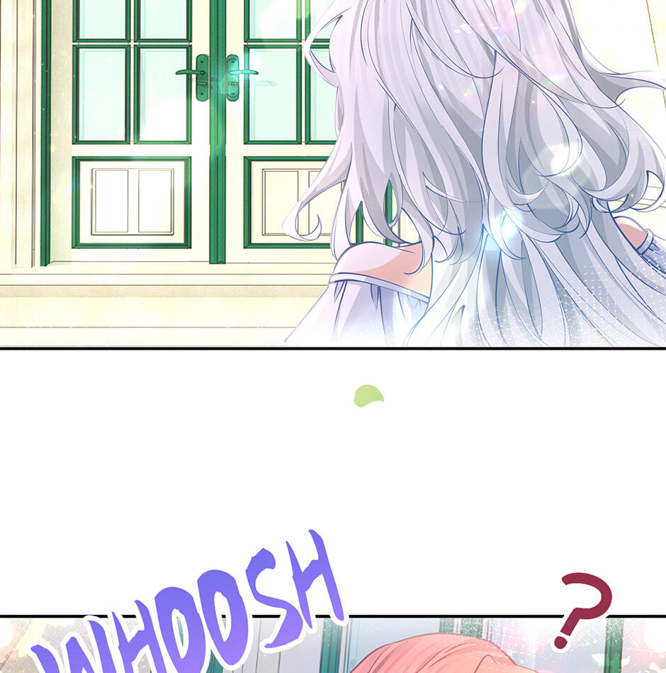 I Became the Sacrificial Princess (Colored) Chapter 188 page 38 - 