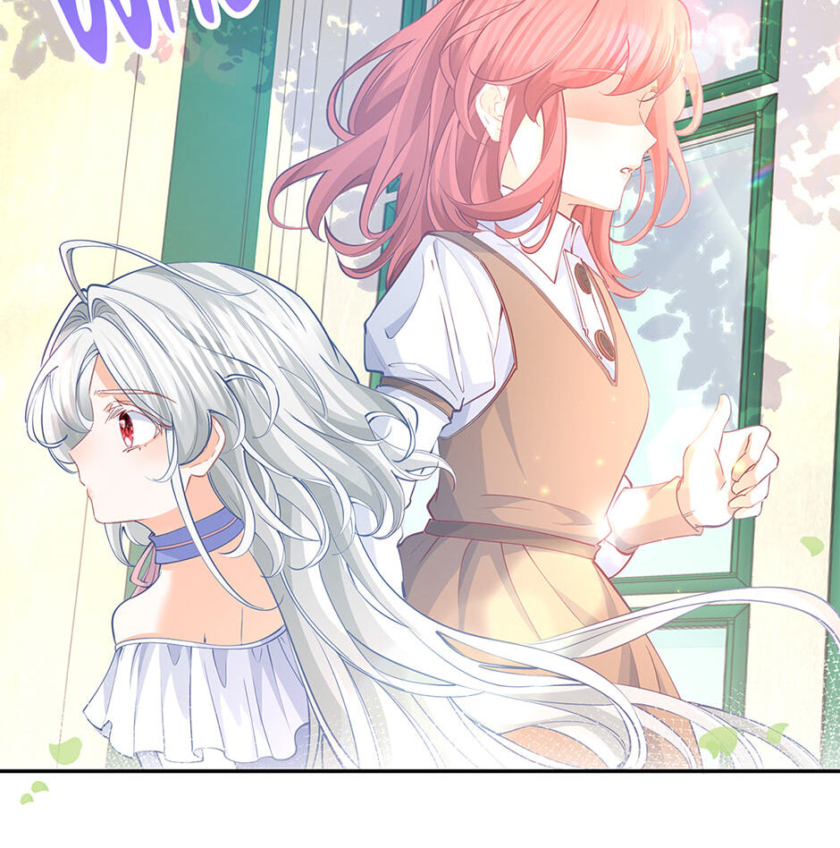 I Became the Sacrificial Princess (Colored) Chapter 188 page 39 - 