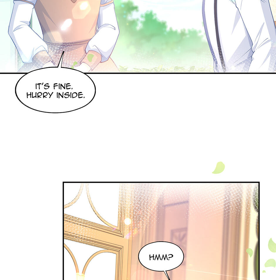 I Became the Sacrificial Princess (Colored) Chapter 188 page 41 - 