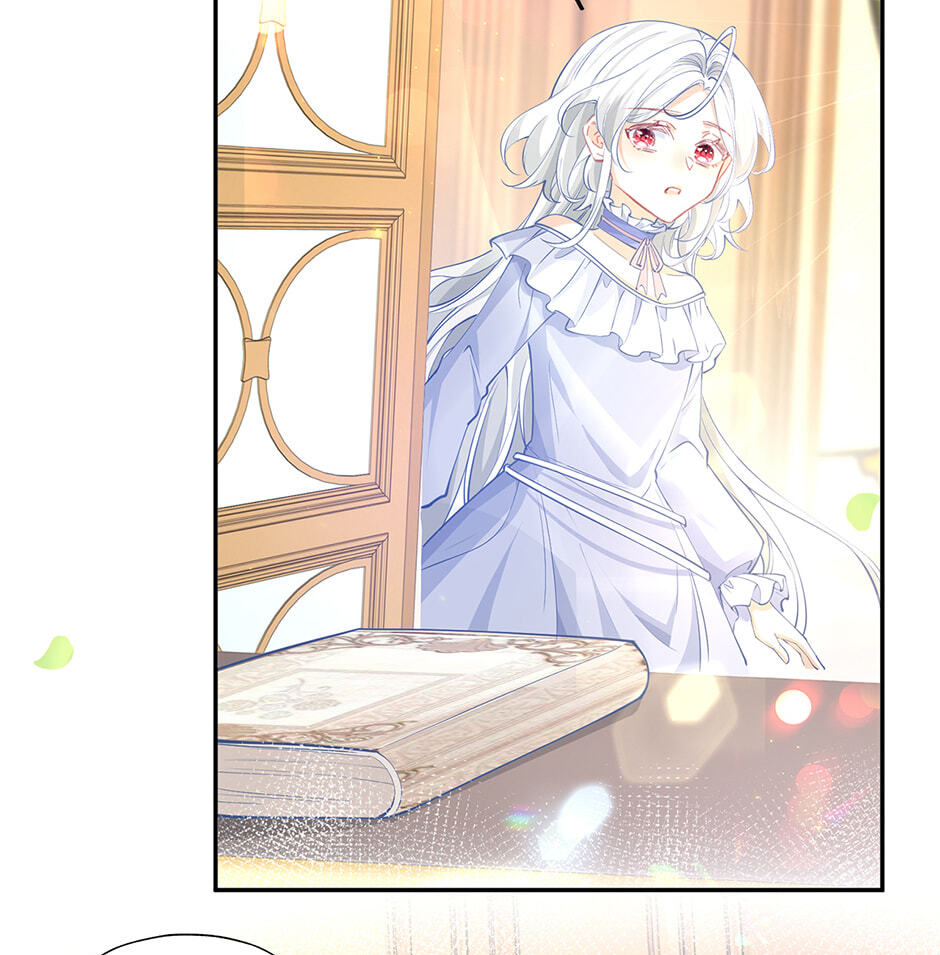 I Became the Sacrificial Princess (Colored) Chapter 188 page 42 - 