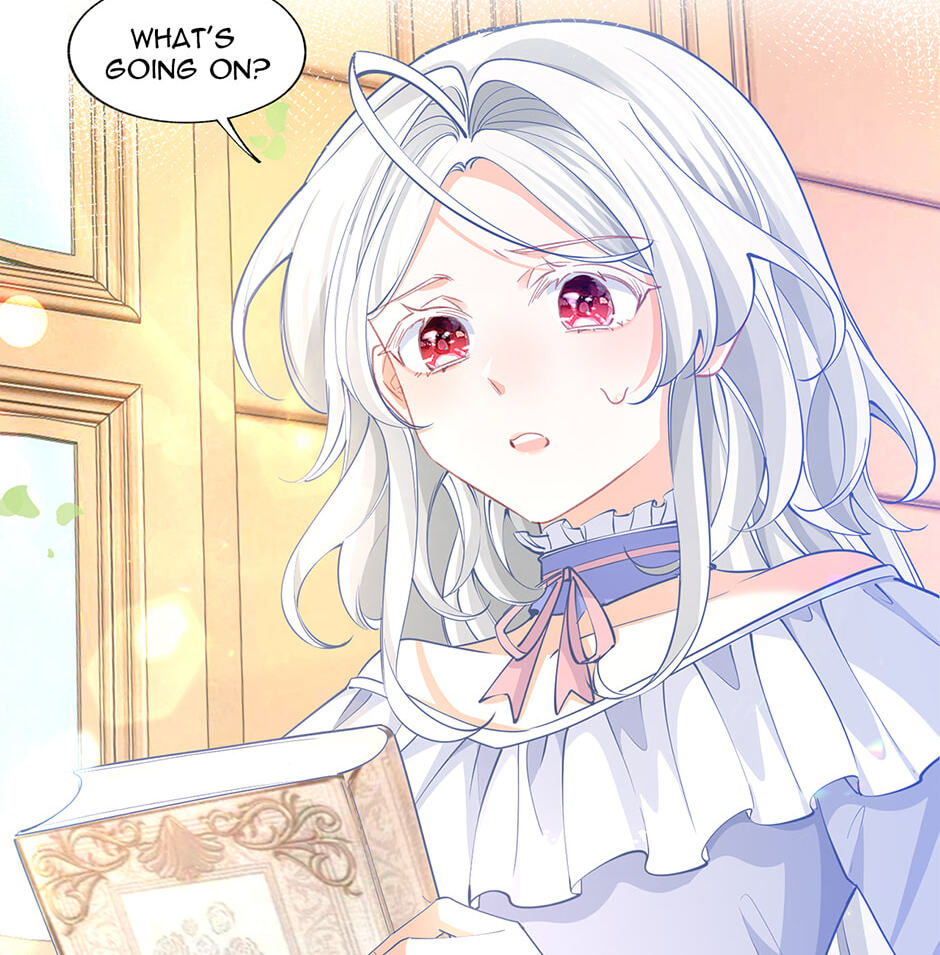 I Became the Sacrificial Princess (Colored) Chapter 188 page 43 - 