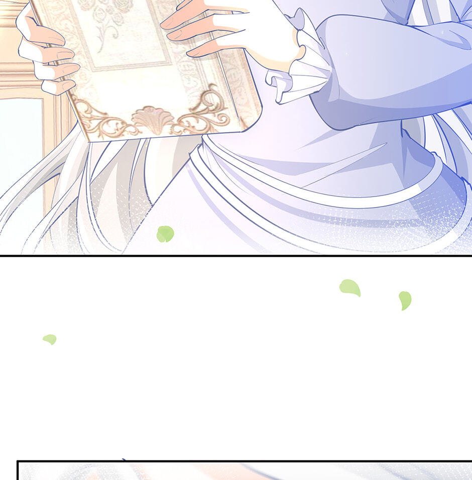 I Became the Sacrificial Princess (Colored) Chapter 188 page 44 - 