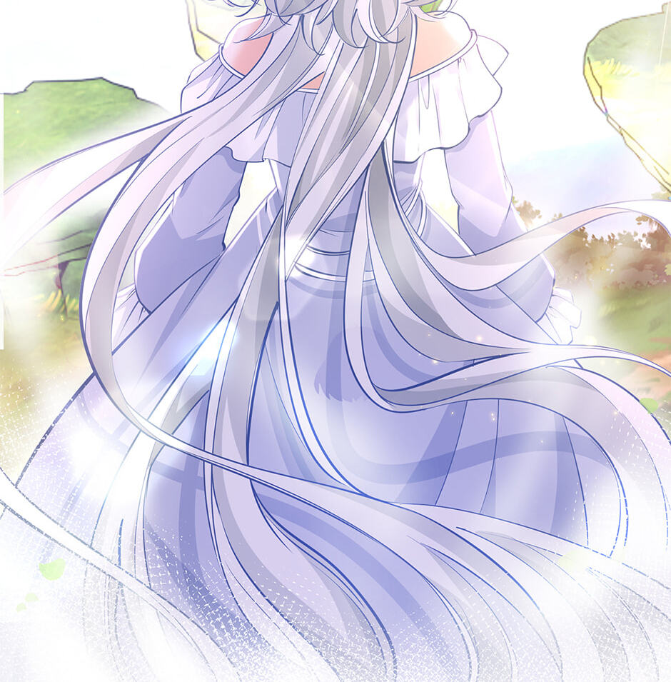I Became the Sacrificial Princess (Colored) Chapter 188 page 47 - 