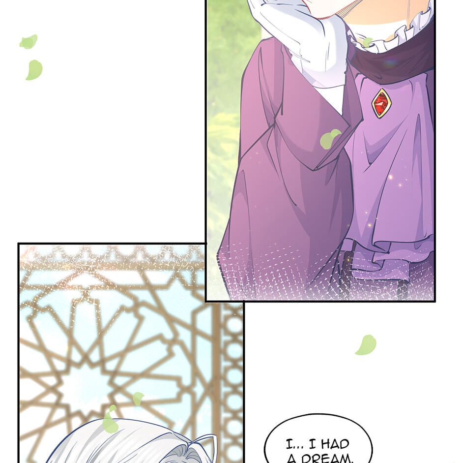 I Became the Sacrificial Princess (Colored) Chapter 188 page 6 - 