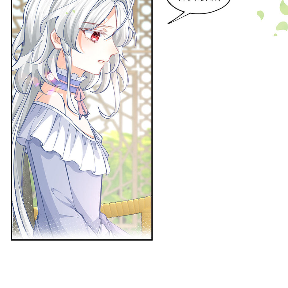 I Became the Sacrificial Princess (Colored) Chapter 188 page 7 - 