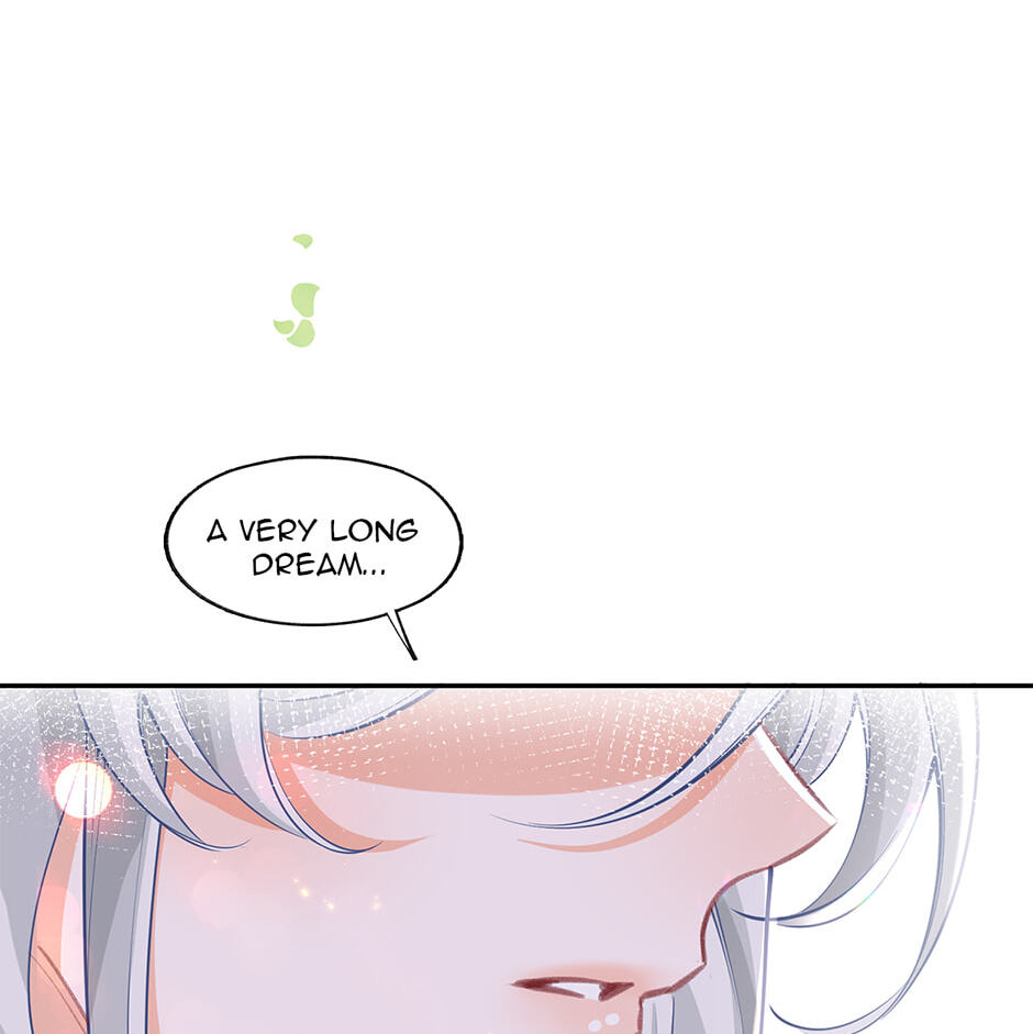I Became the Sacrificial Princess (Colored) Chapter 188 page 8 - 