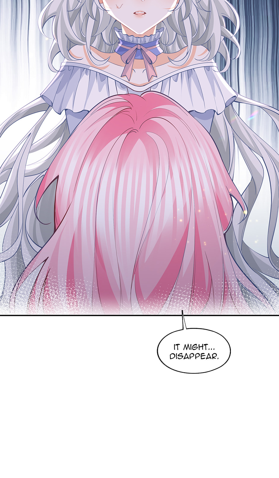 I Became the Sacrificial Princess (Colored) Chapter 189 page 14 - 