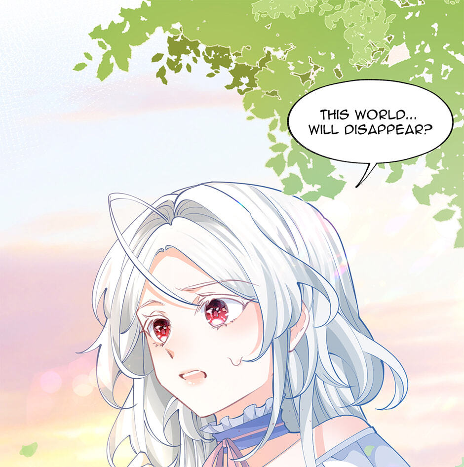 I Became the Sacrificial Princess (Colored) Chapter 189 page 15 - 