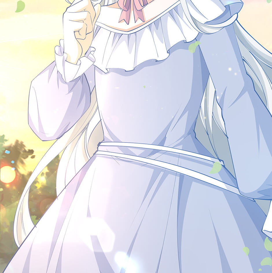 I Became the Sacrificial Princess (Colored) Chapter 189 page 16 - 