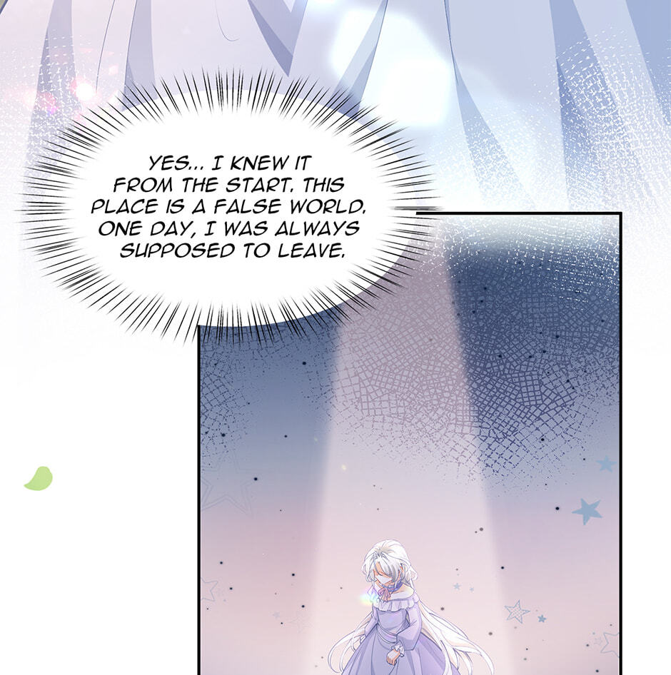 I Became the Sacrificial Princess (Colored) Chapter 189 page 17 - 