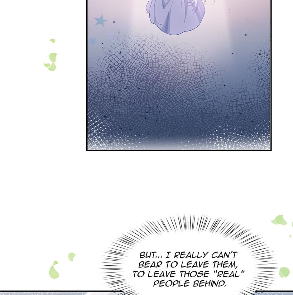 I Became the Sacrificial Princess (Colored) Chapter 189 page 18 - 