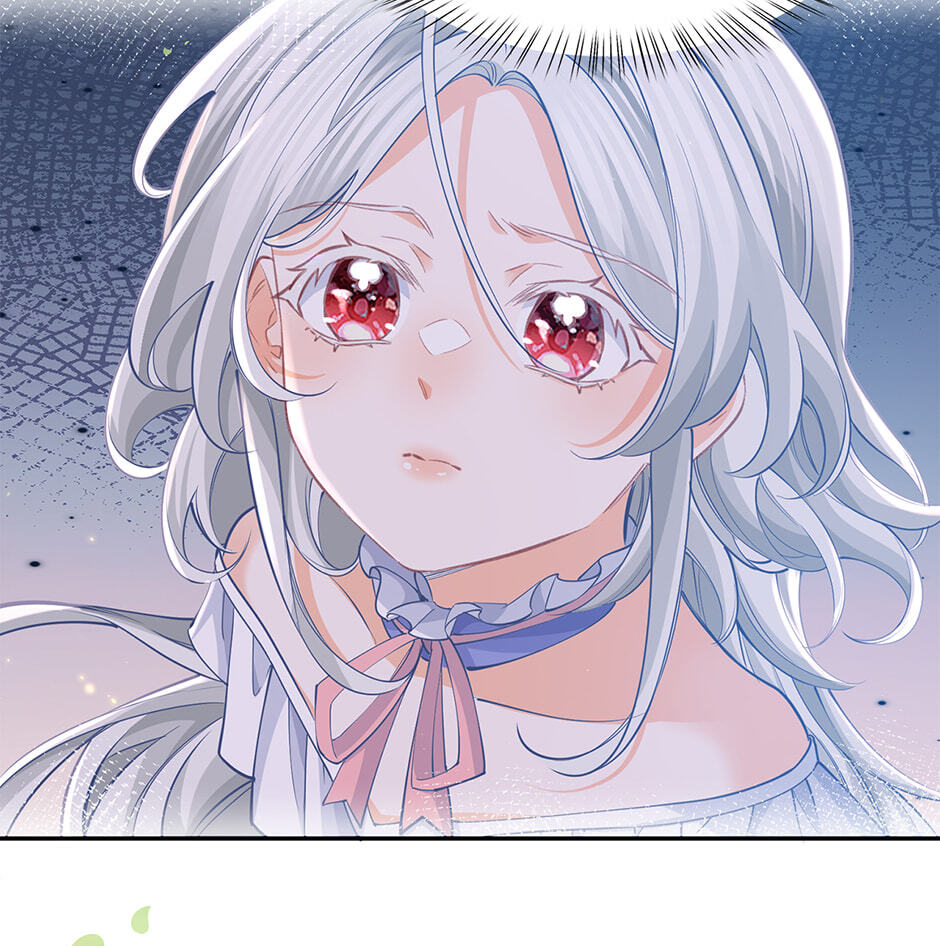 I Became the Sacrificial Princess (Colored) Chapter 189 page 19 - 