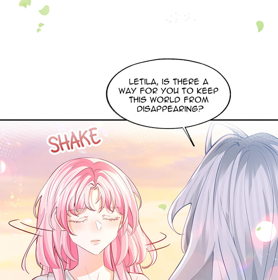 I Became the Sacrificial Princess (Colored) Chapter 189 page 20 - 
