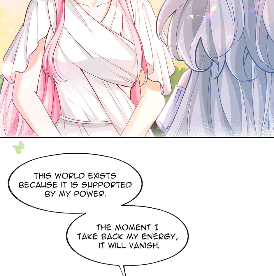 I Became the Sacrificial Princess (Colored) Chapter 189 page 21 - 