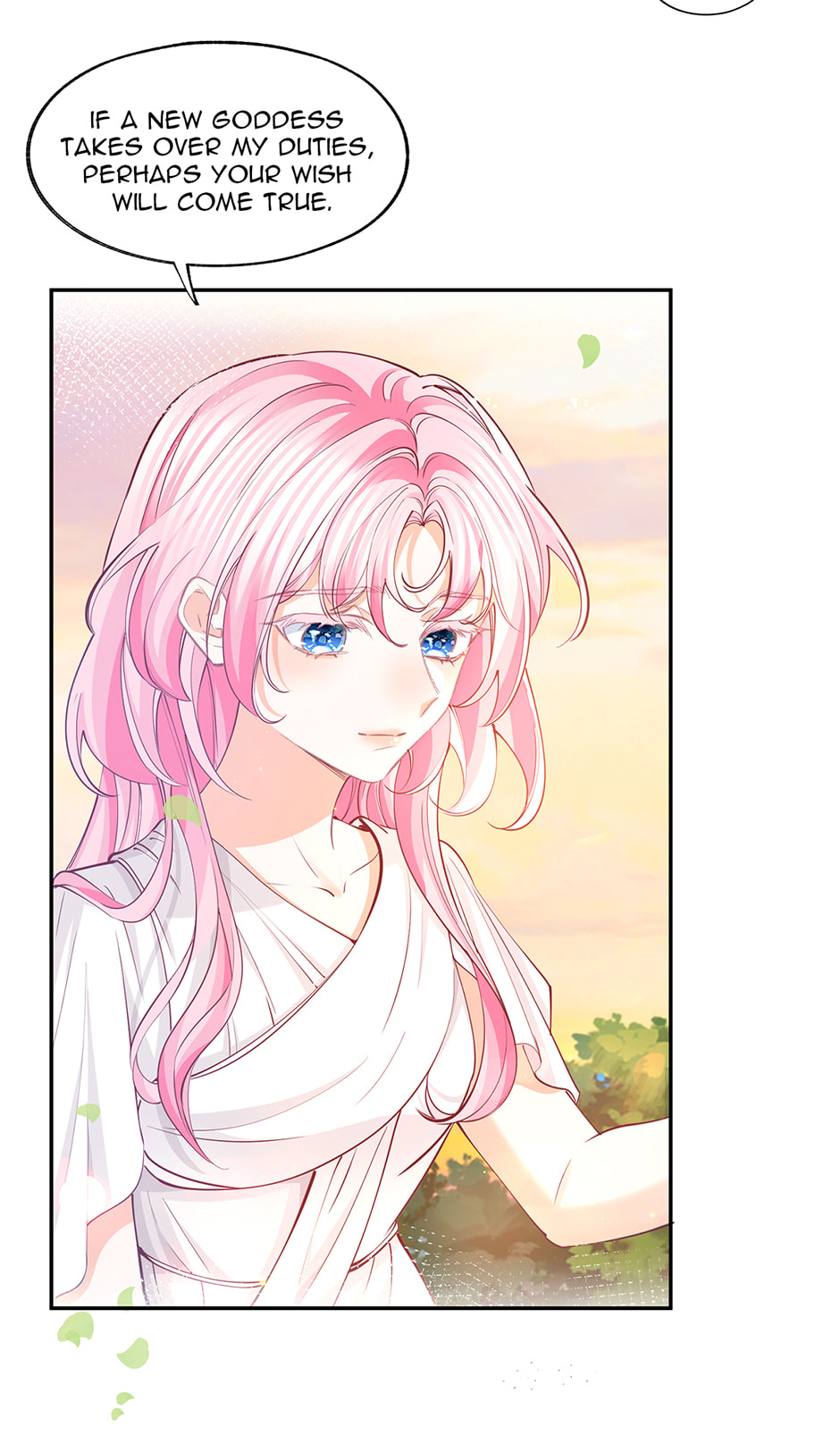 I Became the Sacrificial Princess (Colored) Chapter 189 page 25 - 