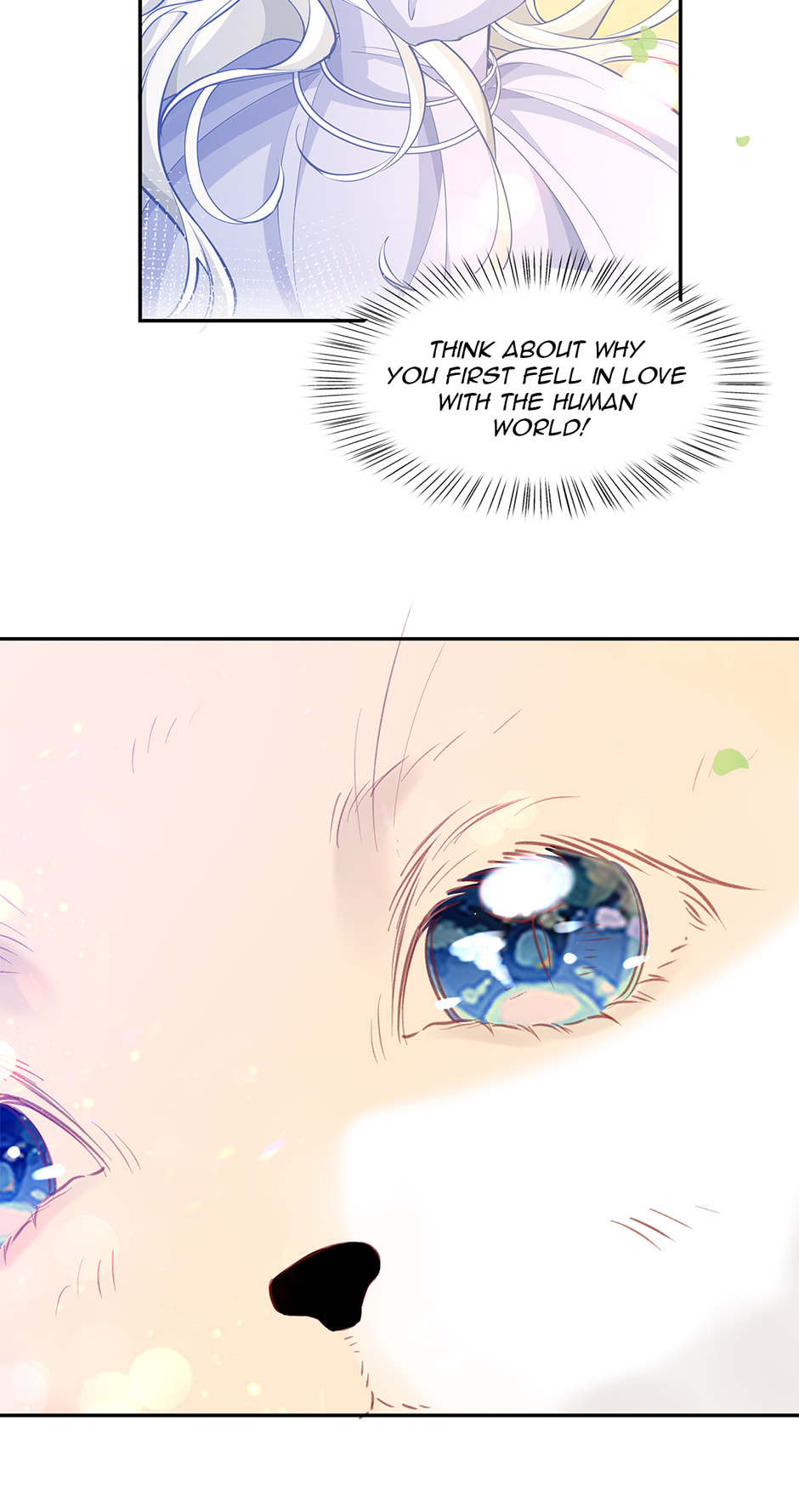 I Became the Sacrificial Princess (Colored) Chapter 189 page 4 - 