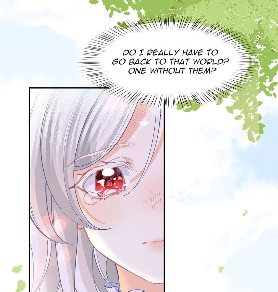 I Became the Sacrificial Princess (Colored) Chapter 189 page 39 - 