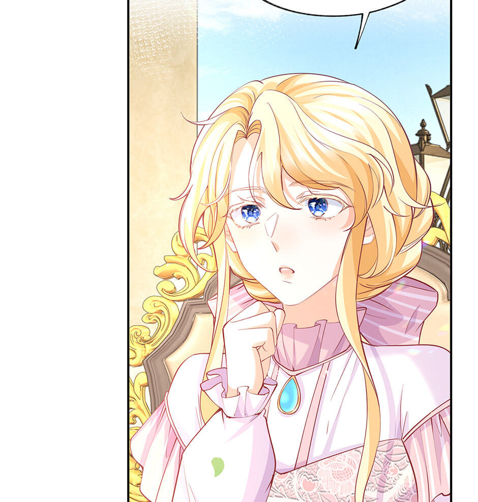 I Became the Sacrificial Princess (Colored) Chapter 189 page 42 - 