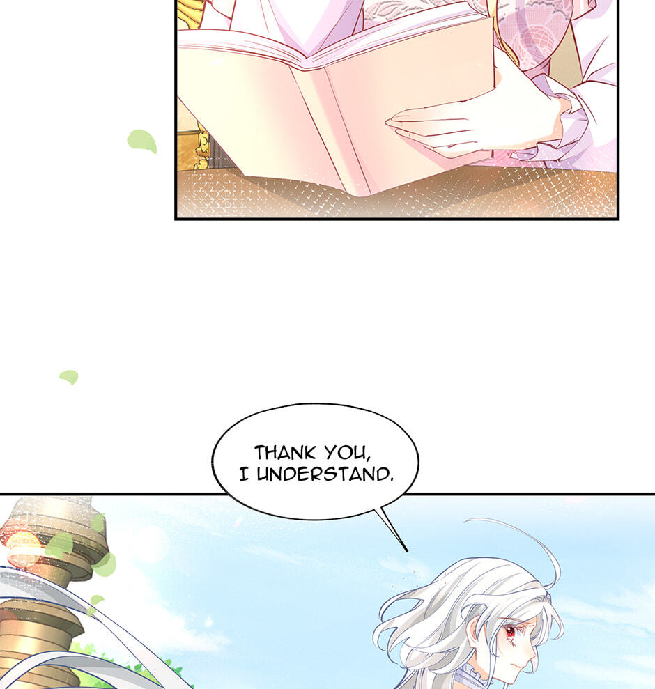 I Became the Sacrificial Princess (Colored) Chapter 189 page 43 - 