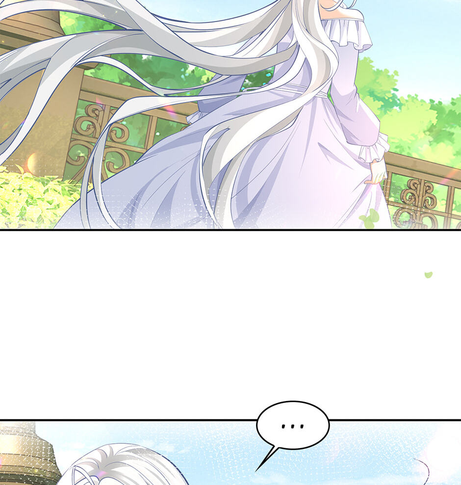 I Became the Sacrificial Princess (Colored) Chapter 189 page 44 - 