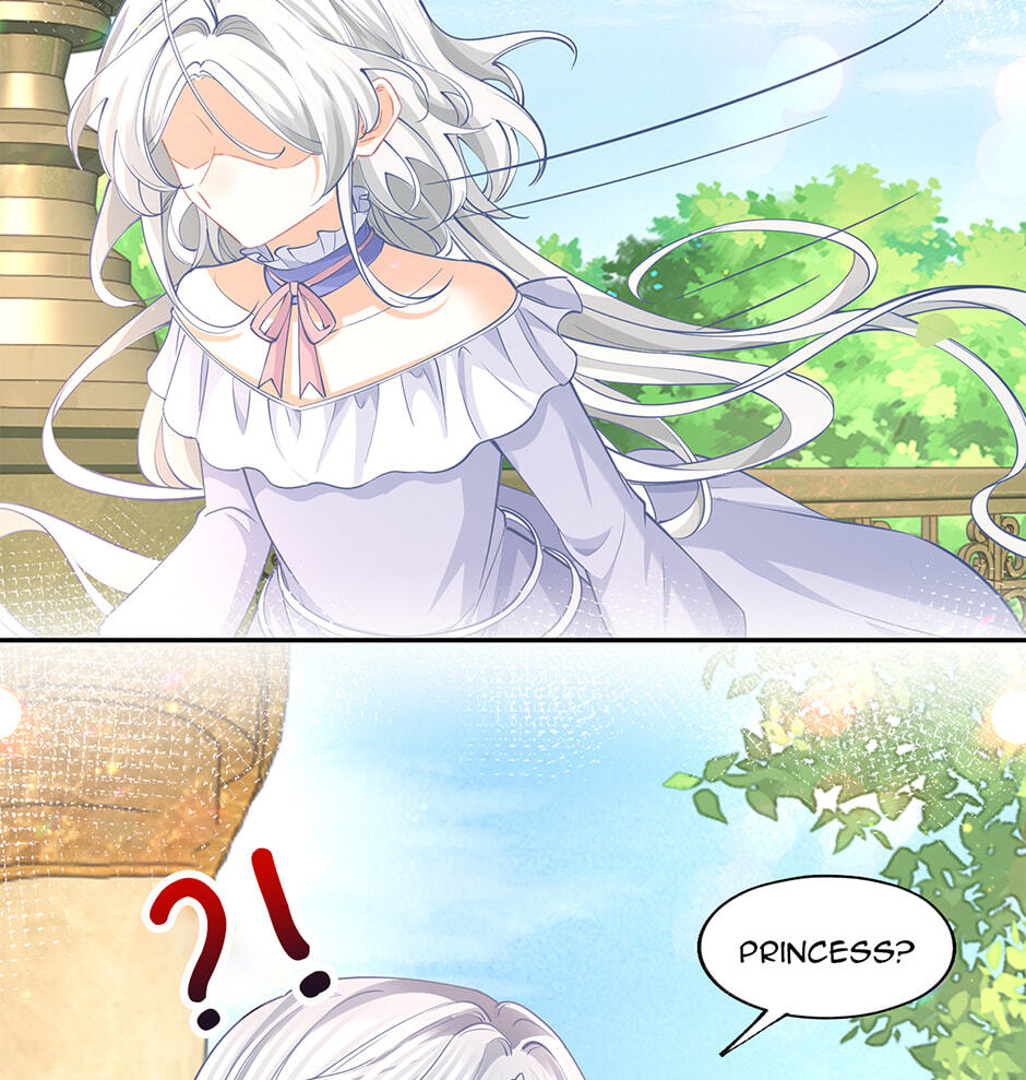 I Became the Sacrificial Princess (Colored) Chapter 189 page 45 - 