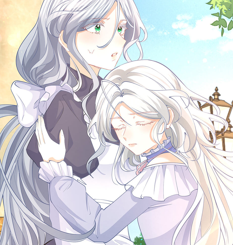 I Became the Sacrificial Princess (Colored) Chapter 189 page 46 - 