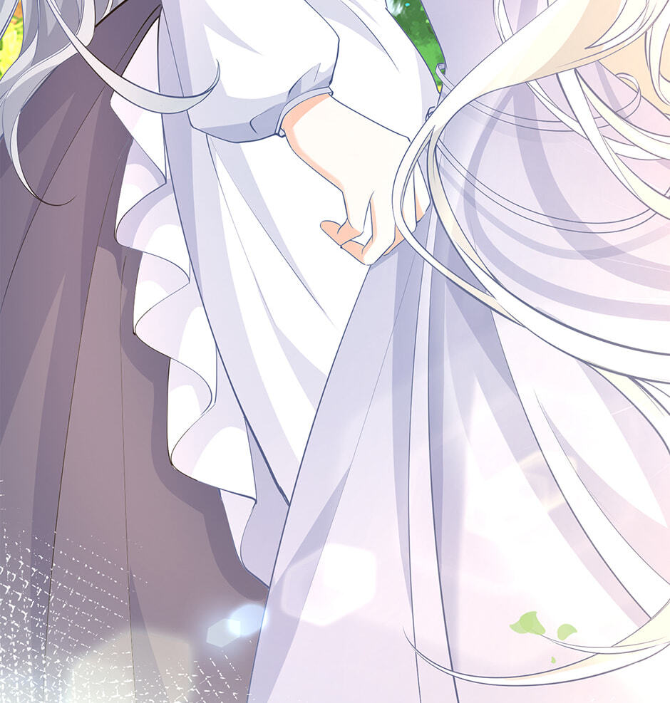 I Became the Sacrificial Princess (Colored) Chapter 189 page 47 - 