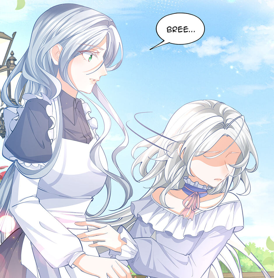 I Became the Sacrificial Princess (Colored) Chapter 190 page 2 - 