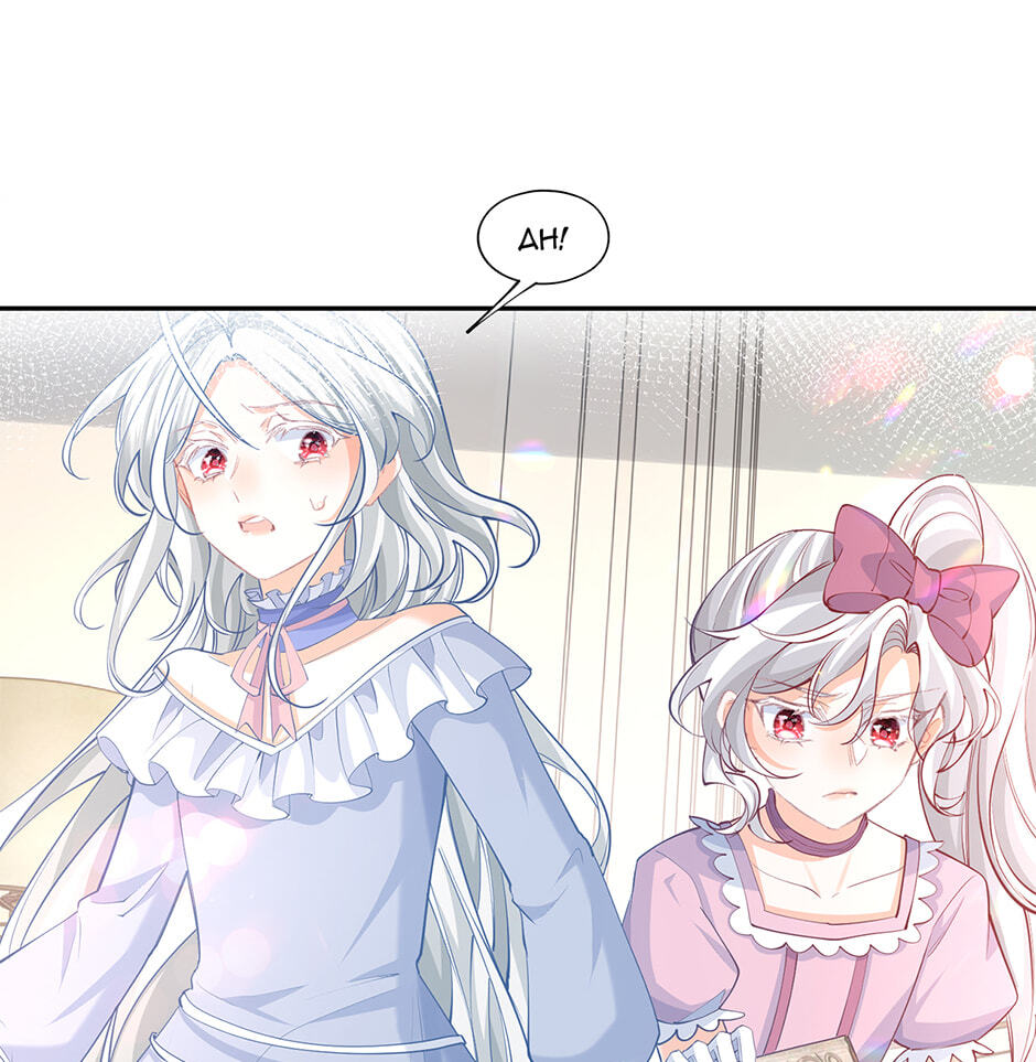 I Became the Sacrificial Princess (Colored) Chapter 190 page 13 - 