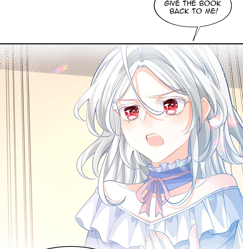 I Became the Sacrificial Princess (Colored) Chapter 190 page 16 - 