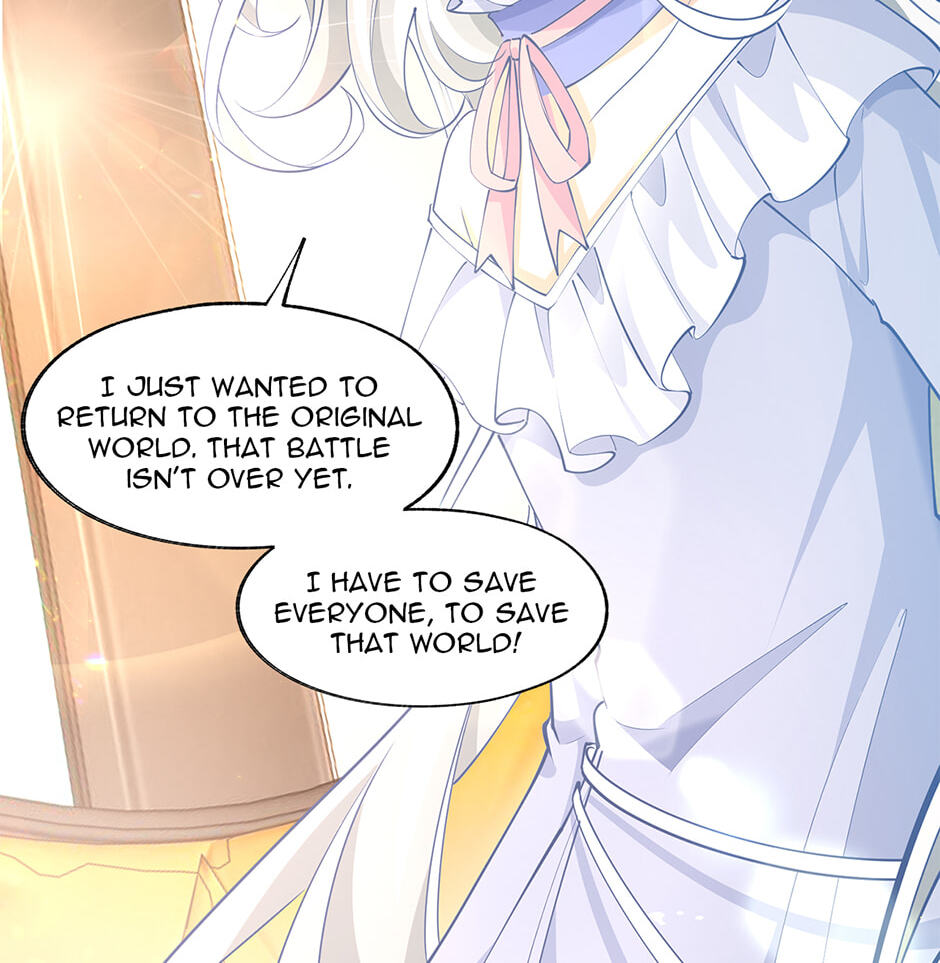 I Became the Sacrificial Princess (Colored) Chapter 190 page 18 - 
