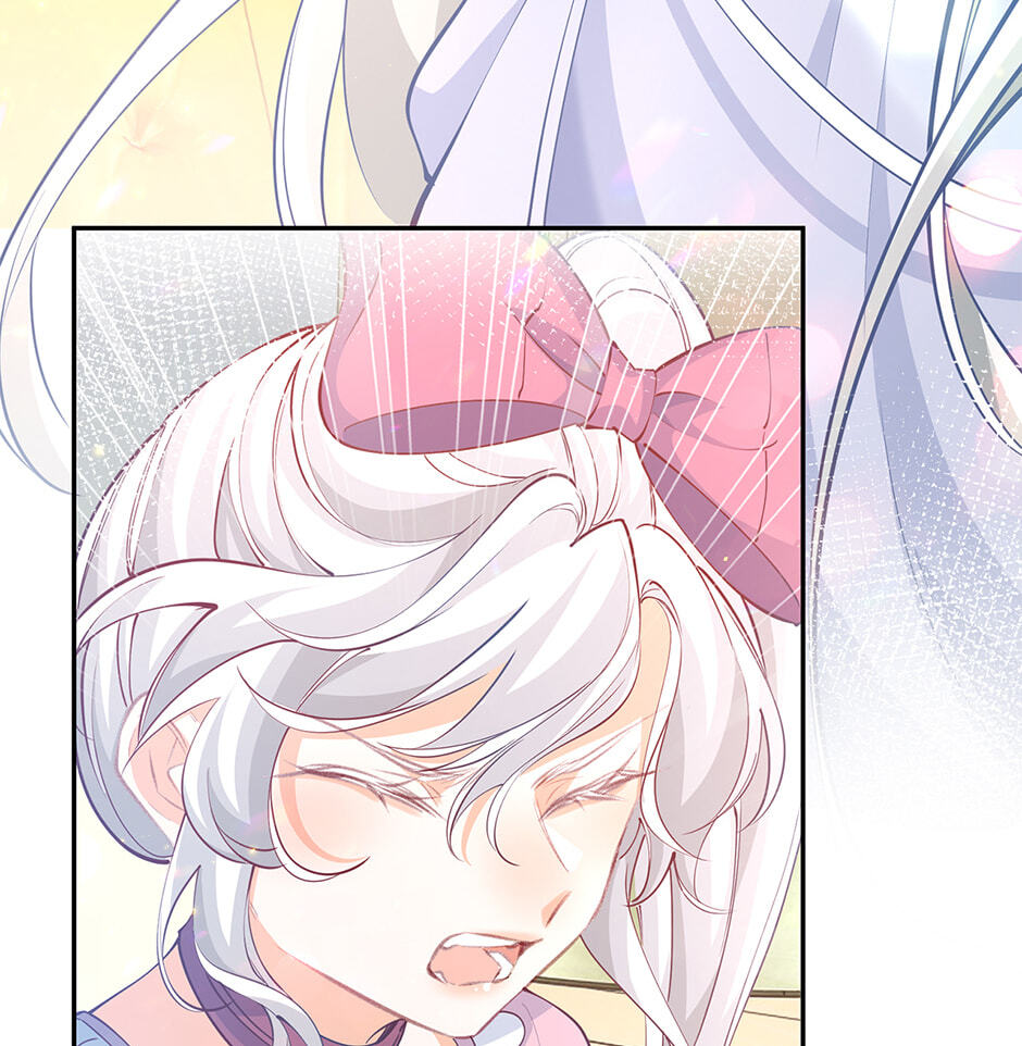 I Became the Sacrificial Princess (Colored) Chapter 190 page 19 - 