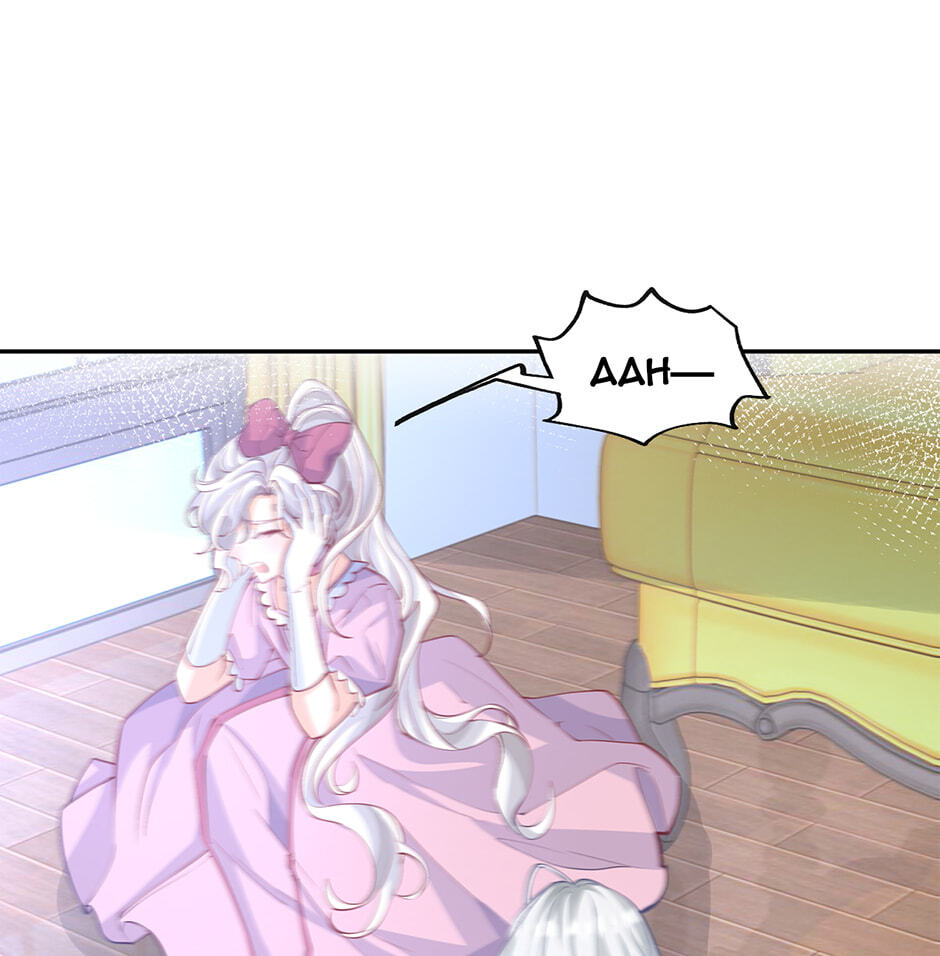 I Became the Sacrificial Princess (Colored) Chapter 190 page 29 - 